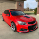 Image for article titled At $29,500, Could This Modded 2014 Chevy SS Finally Find A Receptive Audience?